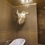 Frühstückspension Hofgut Holzmuhle 3*