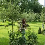 Frühstückspension Hofgut Holzmuhle Germersheim