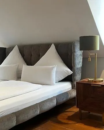Hofgut Holzmuhle B&B