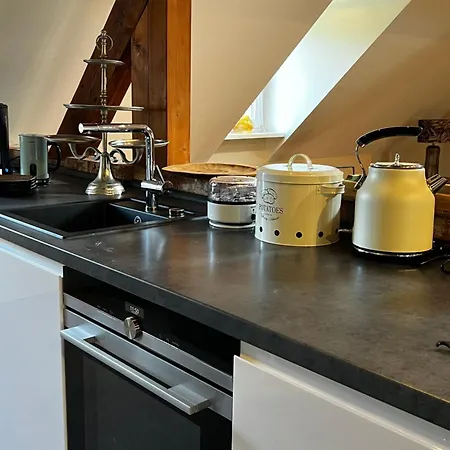 Hofgut Holzmuhle Bed & Breakfast 3*
