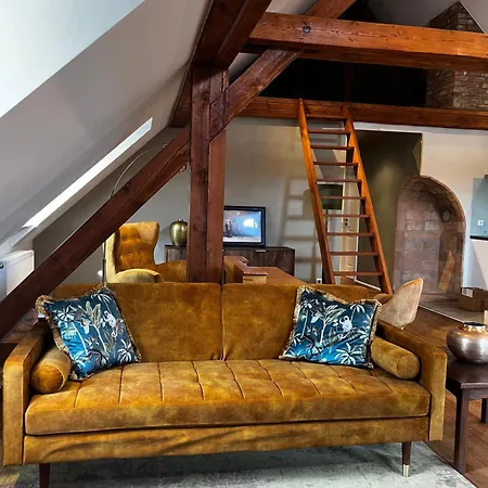 Hofgut Holzmuhle Bed & Breakfast Germersheim
