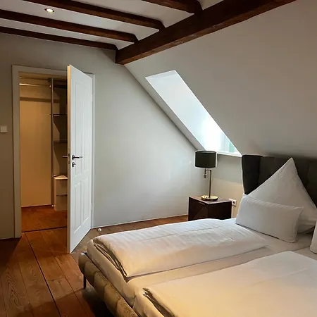 Frühstückspension Hofgut Holzmuhle 3*