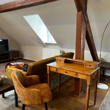 Hofgut Holzmuhle Bed & Breakfast Germersheim