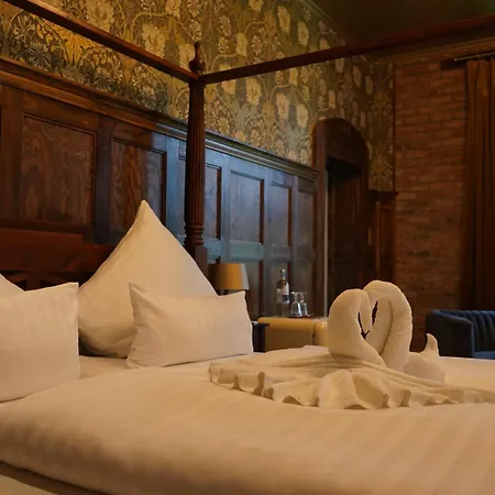 Hofgut Holzmuhle 3*