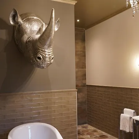 Hofgut Holzmuhle B&B 3*