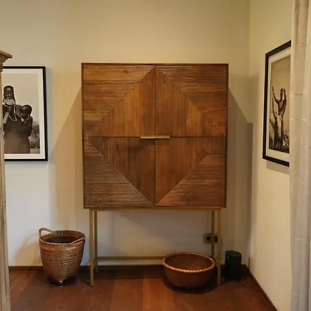 Hofgut Holzmuhle Couette-café