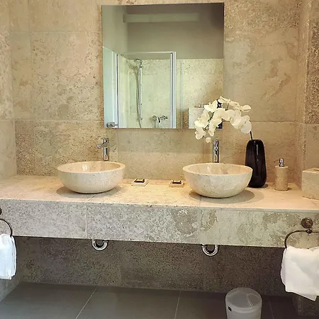 Frühstückspension Hofgut Holzmuhle 3*