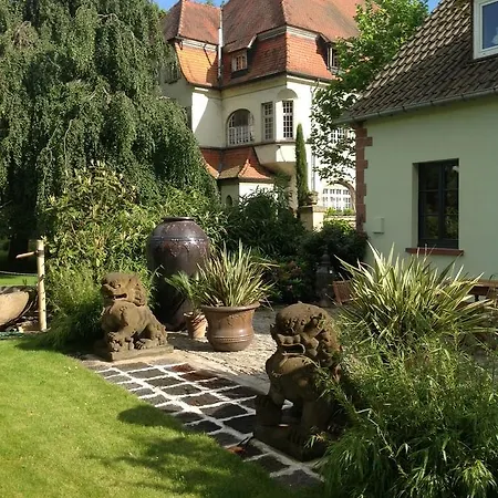 Hofgut Holzmuhle 3* Germersheim