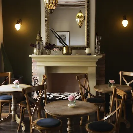 Bed & Breakfast Hofgut Holzmuhle 3*