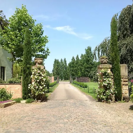 Hofgut Holzmuhle 3* Germersheim