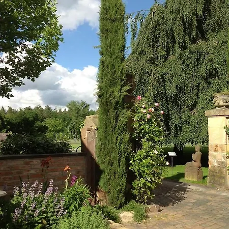 Hofgut Holzmuhle 3* Germersheim