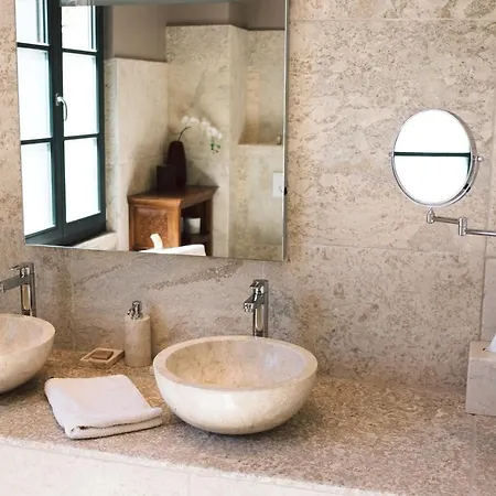 Hofgut Holzmuhle B&B 3*