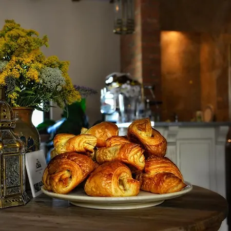Hofgut Holzmuhle Bed & Breakfast
