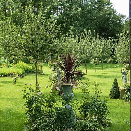 Bed and breakfast Hofgut Holzmuhle Germersheim