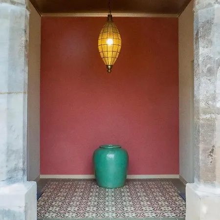 Hofgut Holzmuhle B&B 3*