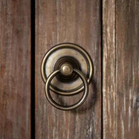 Bed and breakfast Hofgut Holzmuhle