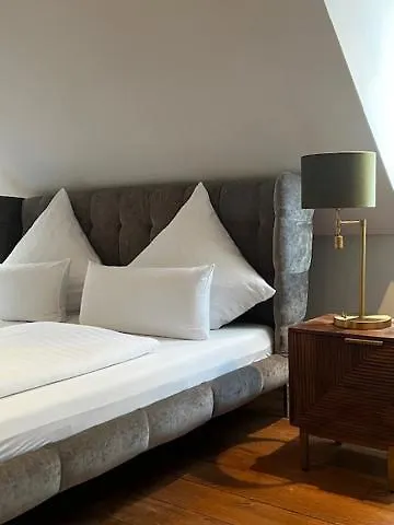 Hofgut Holzmuhle Couette-café