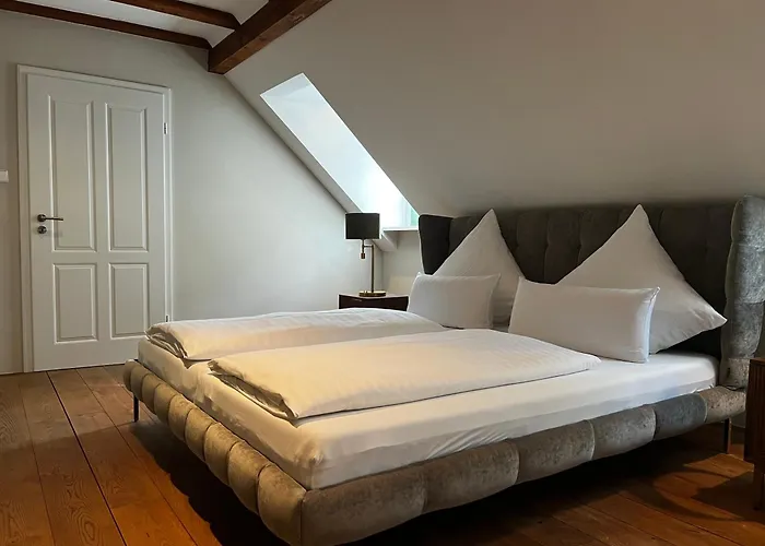 住宿加早餐酒店 Hofgut Holzmuhle 3*