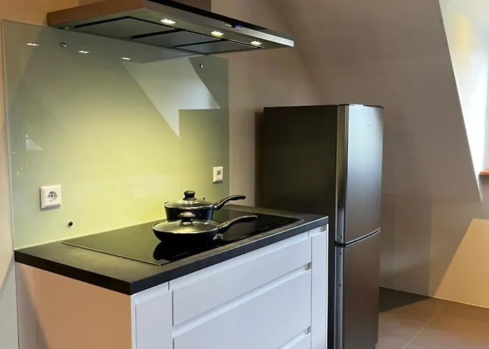 Hofgut Holzmuhle Couette-café Germersheim