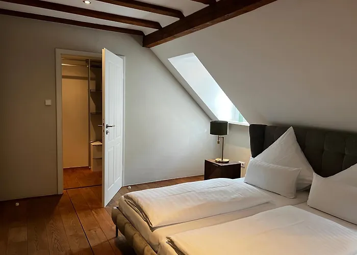 住宿加早餐酒店 Hofgut Holzmuhle 3*