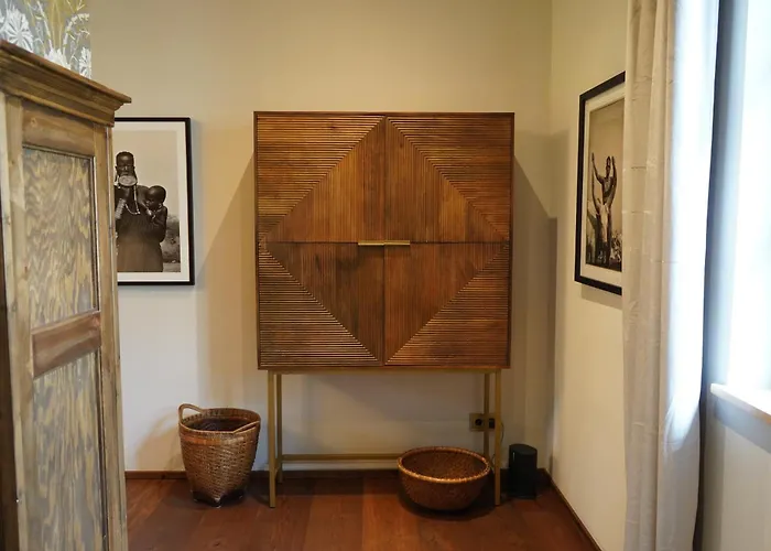 Hofgut Holzmuhle Couette-café