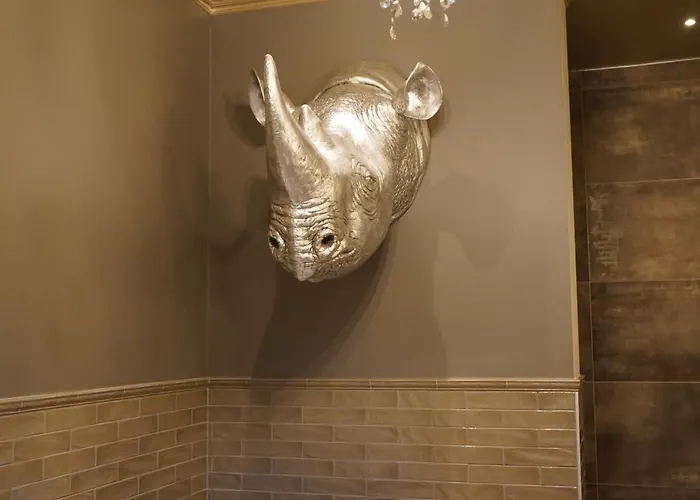 Couette-café Hofgut Holzmuhle 3*