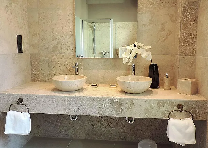 住宿加早餐酒店 Hofgut Holzmuhle 3*