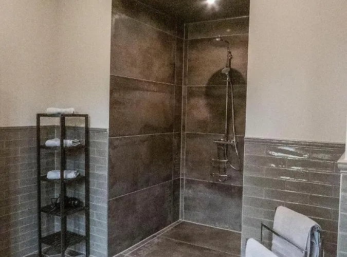 Hofgut Holzmuhle 住宿加早餐酒店