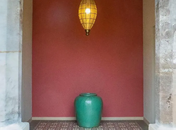 Hofgut Holzmuhle 住宿加早餐酒店 3*