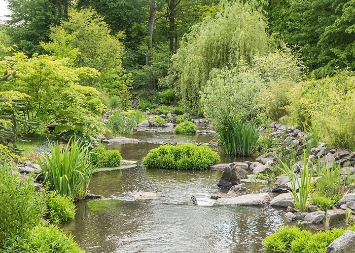 Hofgut Holzmuhle 格尔梅斯海姆