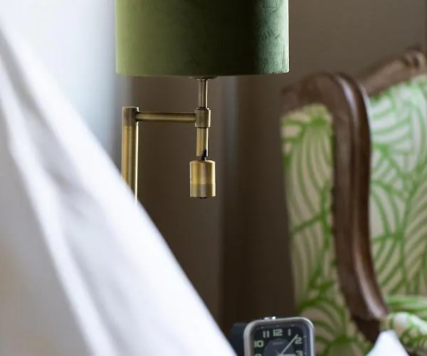 Hofgut Holzmuhle Couette-café 3*