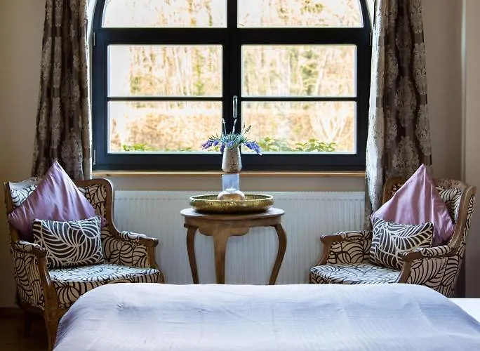 Hofgut Holzmuhle Germersheim