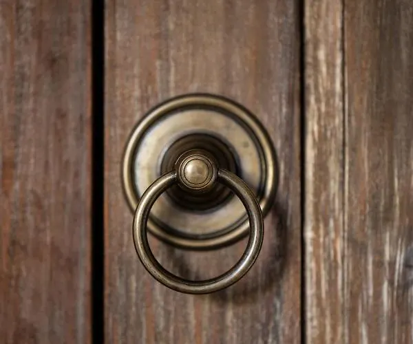 住宿加早餐酒店 Hofgut Holzmuhle