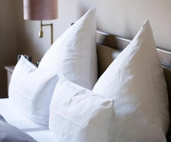 住宿加早餐酒店 Hofgut Holzmuhle 3*